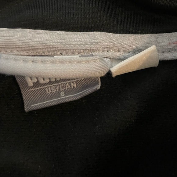 Puma Track Suit - Picture 3 of 4